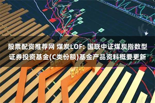 股票配资推荐网 煤炭LOF: 国联中证煤炭指数型证券投资基金(C类份额)基金产品资料概要更新